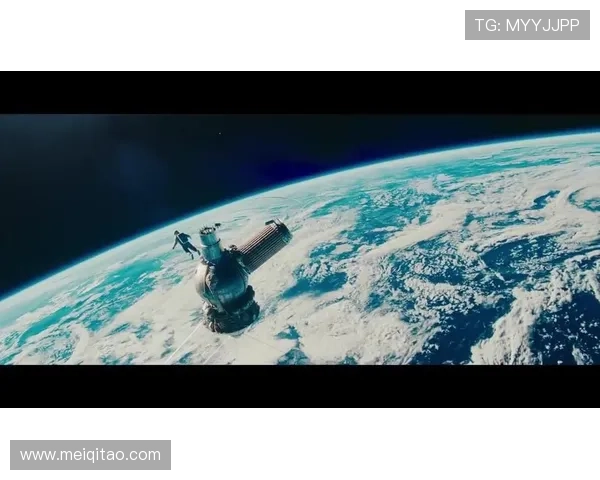 《地心引力》全网首发剧情解析:100%还原原著,这8处改编太绝了!