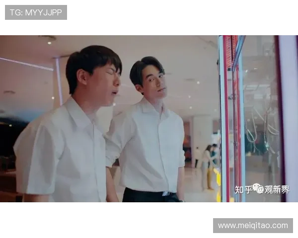 跨越命运考验的真挚爱情在泰剧你是我的生命故事里深情绽放