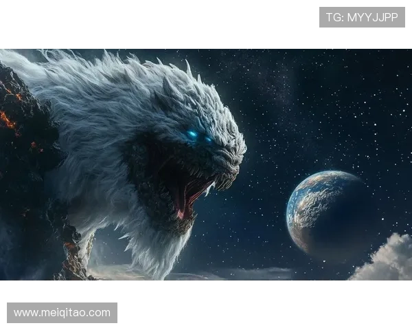 300个特效镜头,2000小时打磨,这部科幻巨制究竟讲了什么?