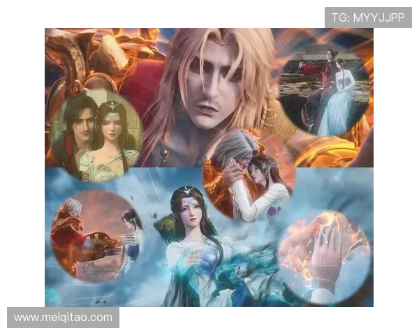 踏碎虚空,逆天而行:重温《仙逆》动画年番的史诗征程!