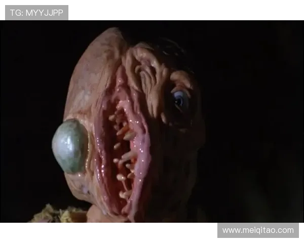 揭秘“寄生嗜育”:生命延续的奇特篇章